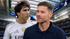 Xabi Alonso nên trao cơ hội cho ‘Vua phá lưới’ Club World Cup 2025!